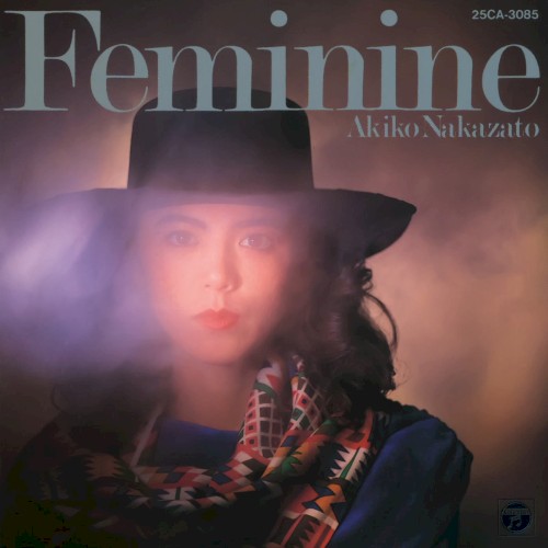 Feminine