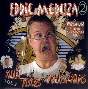 Alla tiders fyllekalas, volym 2