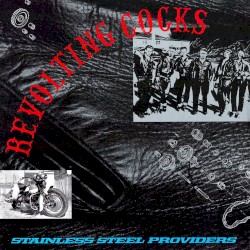 Stainless Steel Providers