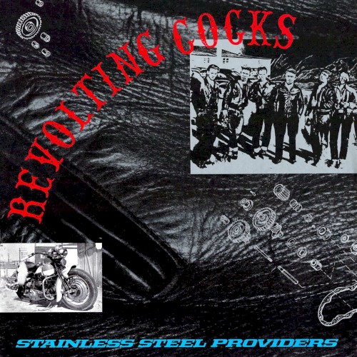 Stainless Steel Providers