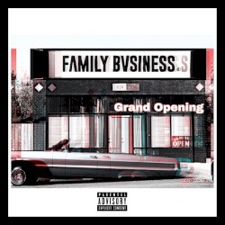 Grand Opening