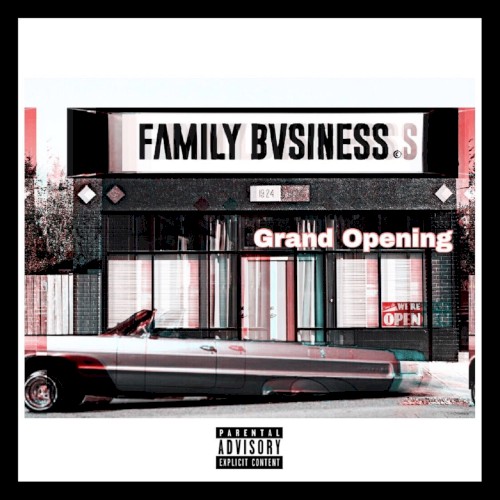 Grand Opening