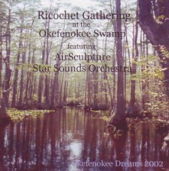 Okefenokee 2002 Demo Sessions