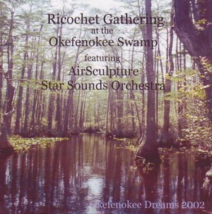Okefenokee 2002 Demo Sessions