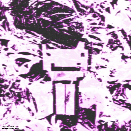 Purple Dreams