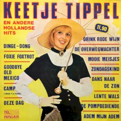 Keetje Tippel en andere Hollandse hits