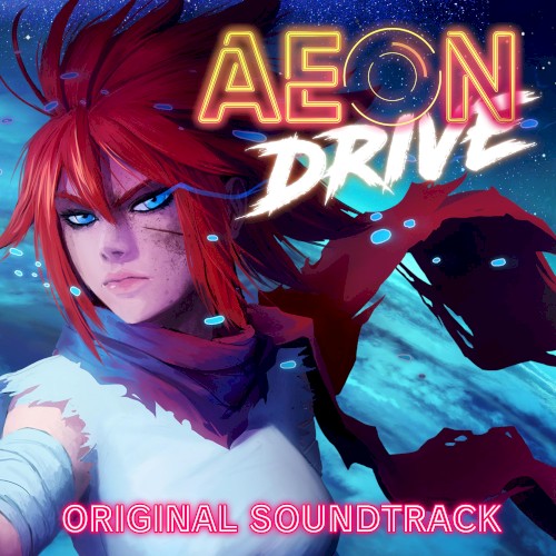Aeon Drive (Original Soundtrack)