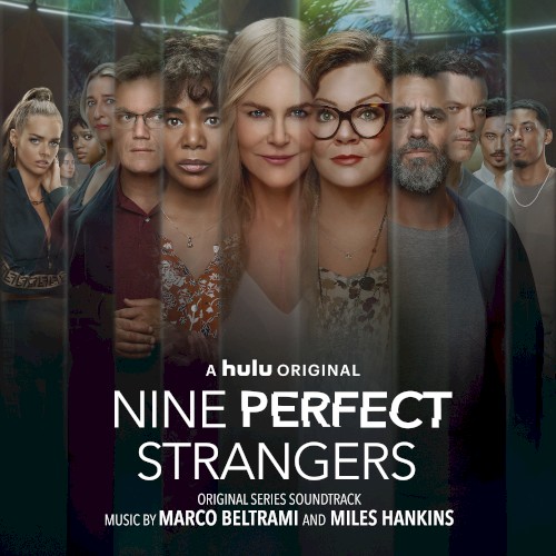 Nine Perfect Strangers: Original Series Soundtrack