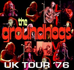 UK Tour ’76