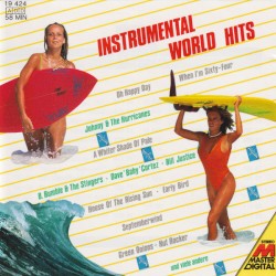 Instrumental World Hits