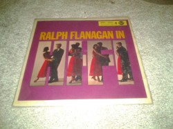 Ralph Flanagan in Hi-Fi 3