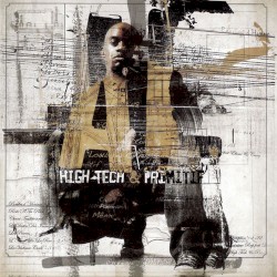 High-tech & Primitif