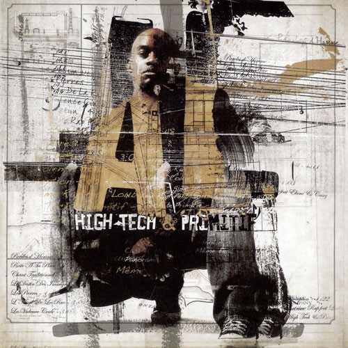 High-tech & Primitif