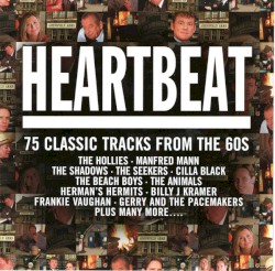 Heartbeat: 75 Classic Tracks From the 60s