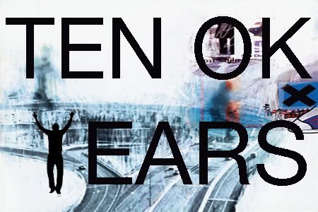 OK Computer Turns 10