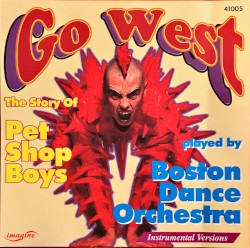 The Story Of Pet Shop Boys