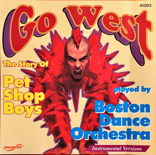 The Story Of Pet Shop Boys