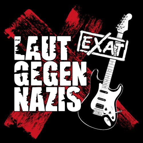 Laut gegen Nazis