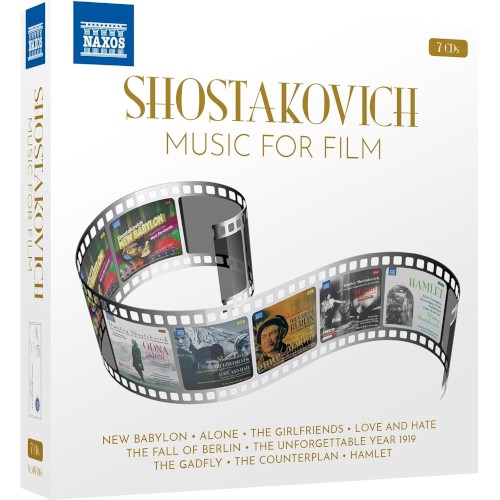 Music for Film