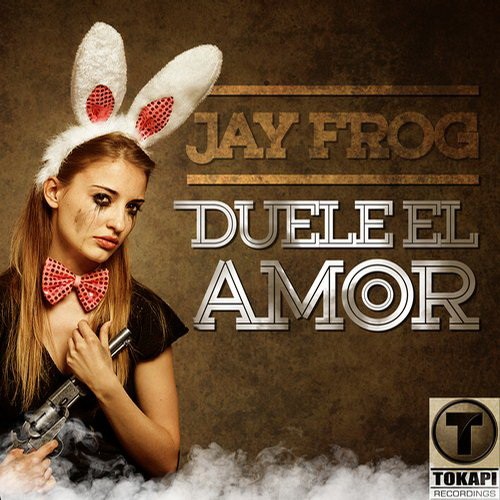 Duele el Amor