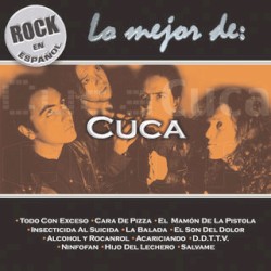 Lo mejor de la Cuca