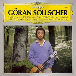Göran Söllscher