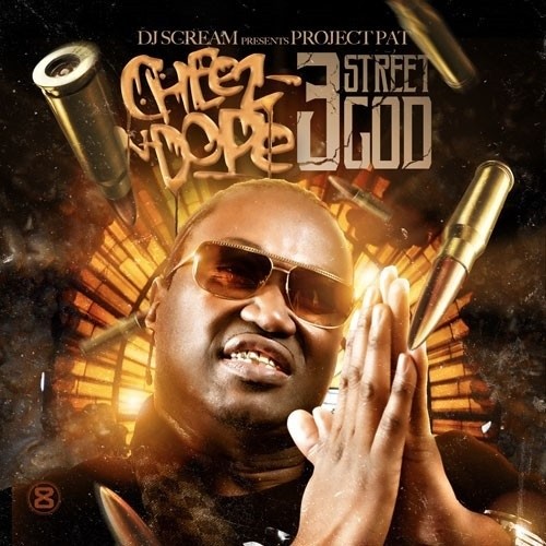 Cheez N Dope 3: Street God