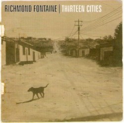 Thirteen Cities