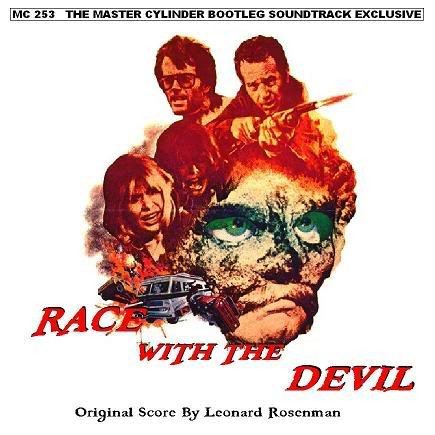 Race With the Devil