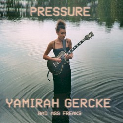 Pressure