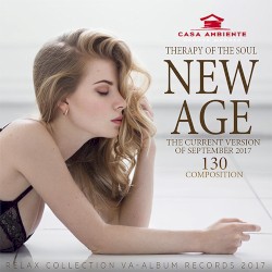 Therapy of the Soul: New Age Current Version (2017)