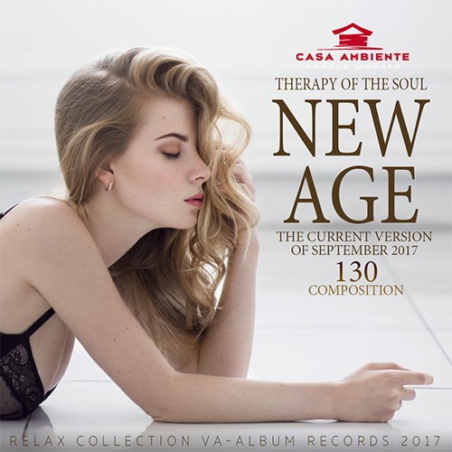 Therapy of the Soul: New Age Current Version (2017)