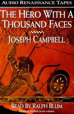 The Hero With a Thousand Faces
