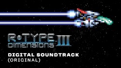 R-Type Dimensions III - Classic Tracks