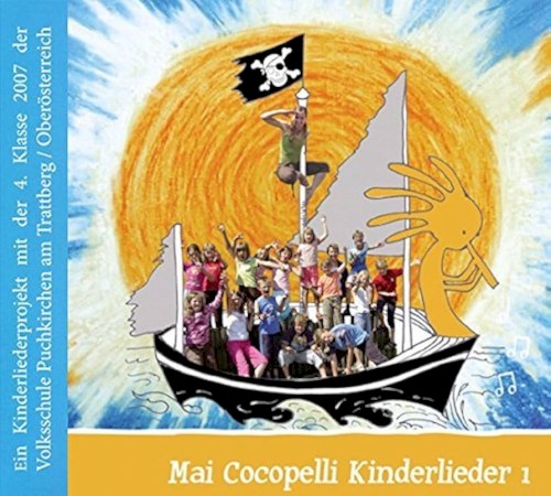 Kinderlieder 1