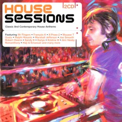 House Sessions