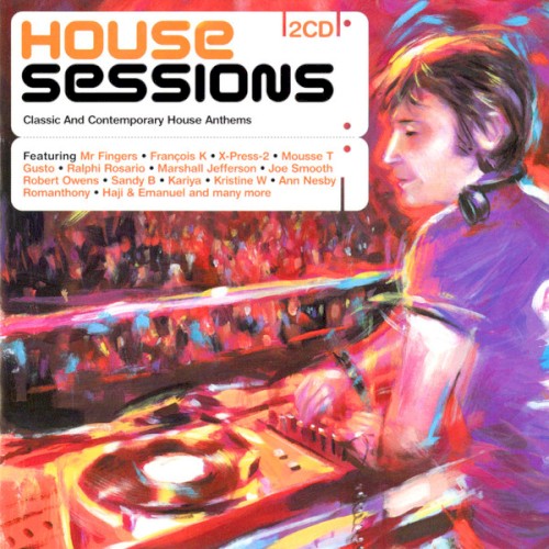 House Sessions