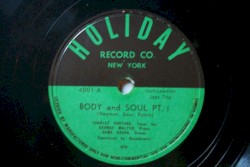 Body and Soul