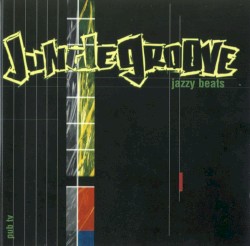 Jungle Groove: Jazzy Beats