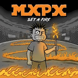 Set A Fire