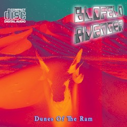 Dunes of the Ram