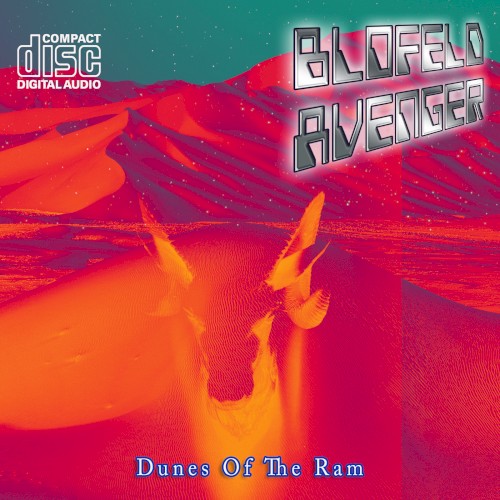 Dunes of the Ram