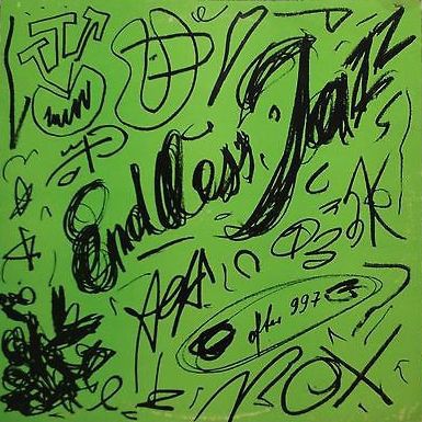 Endless Jazz / After 997