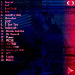 latesleeper Patreon Vault Vol. 1