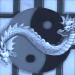 DOUBLE DRAGON