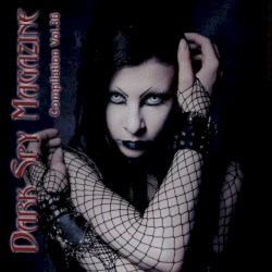 Dark Spy Magazine Compilation, Vol. 36