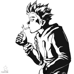 Smoking Murdas