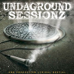 Undaground Sessionz