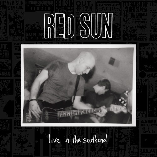 Live In the Southend