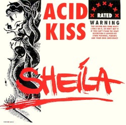 Acid Kiss